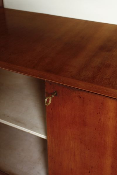 LA PERMANENTE MOBILI CANT� : Libreria  - Asta Asta 371 | DESIGN E ARTI DECORATIVE DEL NOVECENTO Online - Associazione Nazionale - Case d'Asta italiane