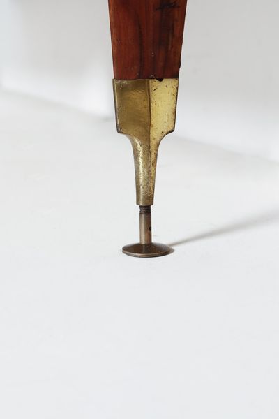 LA PERMANENTE MOBILI CANT� : Libreria  - Asta Asta 371 | DESIGN E ARTI DECORATIVE DEL NOVECENTO Online - Associazione Nazionale - Case d'Asta italiane