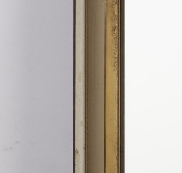 SCUOLA ROMANA : Specchio  - Asta Asta 371 | DESIGN E ARTI DECORATIVE DEL NOVECENTO Online - Associazione Nazionale - Case d'Asta italiane