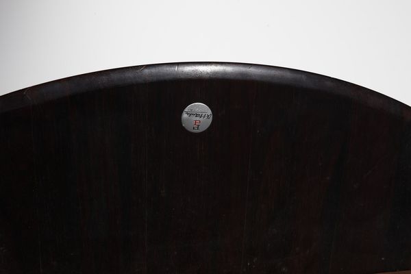 MIM ROMA : Tavolino da salotto  - Asta Asta 371 | DESIGN E ARTI DECORATIVE DEL NOVECENTO Online - Associazione Nazionale - Case d'Asta italiane