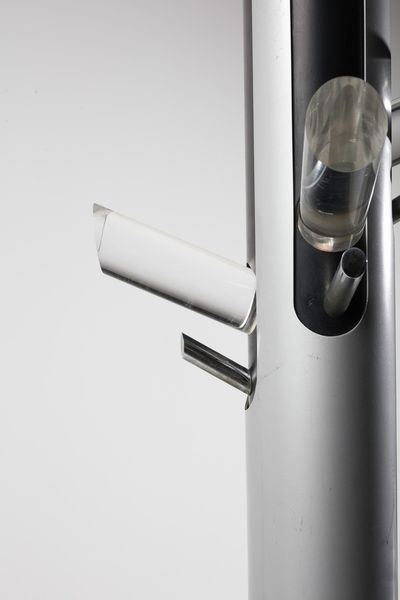 MANIFATTURA ITALIANA : Attaccapanni  - Asta Asta 371 | DESIGN E ARTI DECORATIVE DEL NOVECENTO Online - Associazione Nazionale - Case d'Asta italiane