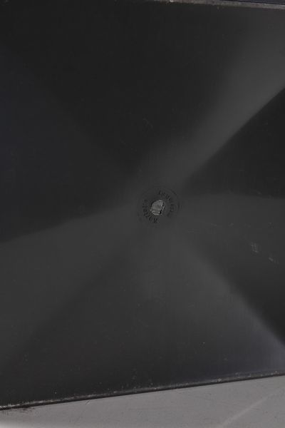 CASTELLI FERRIERI ANNA (1920 - 2006) : Appendiabiti 4788 per Kartell  - Asta Asta 371 | DESIGN E ARTI DECORATIVE DEL NOVECENTO Online - Associazione Nazionale - Case d'Asta italiane