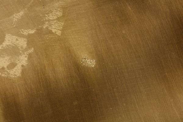 MANIFATTURA ITALIANA : Tre portavasi  - Asta Asta 371 | DESIGN E ARTI DECORATIVE DEL NOVECENTO Online - Associazione Nazionale - Case d'Asta italiane