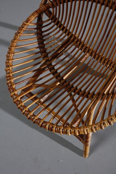 MANIFATTURA ITALIANA : Coppie di poltroncine  - Asta Asta 371 | DESIGN E ARTI DECORATIVE DEL NOVECENTO Online - Associazione Nazionale - Case d'Asta italiane