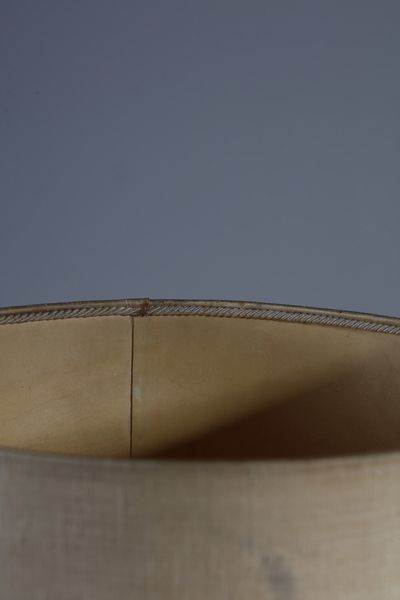 MANIFATTURA ITALIANA : Lampada da tavolo  - Asta Asta 371 | DESIGN E ARTI DECORATIVE DEL NOVECENTO Online - Associazione Nazionale - Case d'Asta italiane