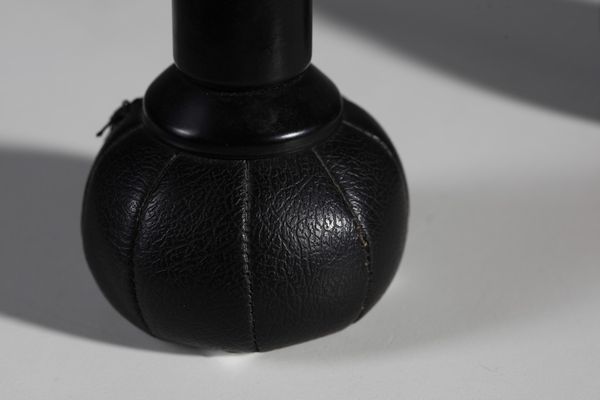 SARFATTI GINO (1912 - 1985) : Coppia di lampade da tavolo 600/p per Arteluce  - Asta Asta 371 | DESIGN E ARTI DECORATIVE DEL NOVECENTO Online - Associazione Nazionale - Case d'Asta italiane