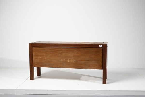 MANIFATTURA ITALIANA : Credenza  - Asta Asta 371 | DESIGN E ARTI DECORATIVE DEL NOVECENTO Online - Associazione Nazionale - Case d'Asta italiane