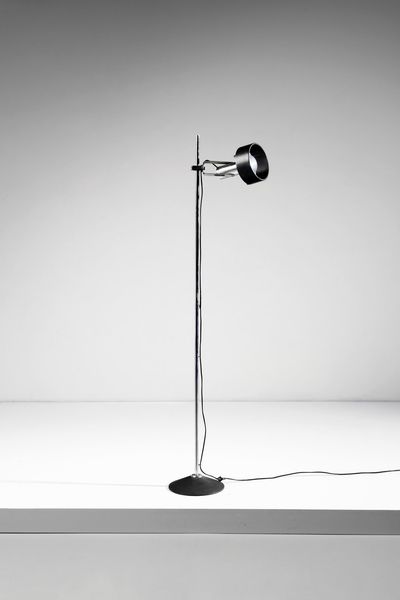 STILNOVO : Lampada da terra  - Asta Asta 371 | DESIGN E ARTI DECORATIVE DEL NOVECENTO Online - Associazione Nazionale - Case d'Asta italiane