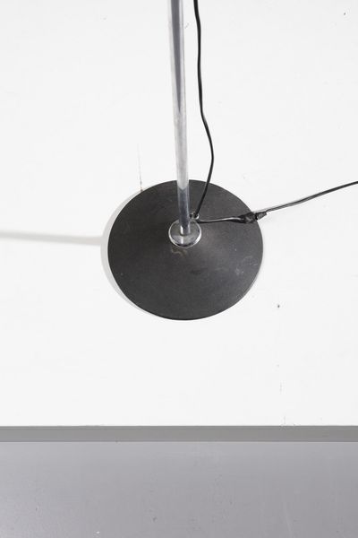 STILNOVO : Lampada da terra  - Asta Asta 371 | DESIGN E ARTI DECORATIVE DEL NOVECENTO Online - Associazione Nazionale - Case d'Asta italiane