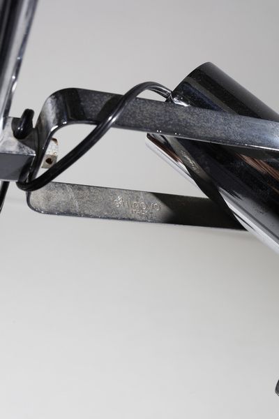 STILNOVO : Lampada da terra  - Asta Asta 371 | DESIGN E ARTI DECORATIVE DEL NOVECENTO Online - Associazione Nazionale - Case d'Asta italiane