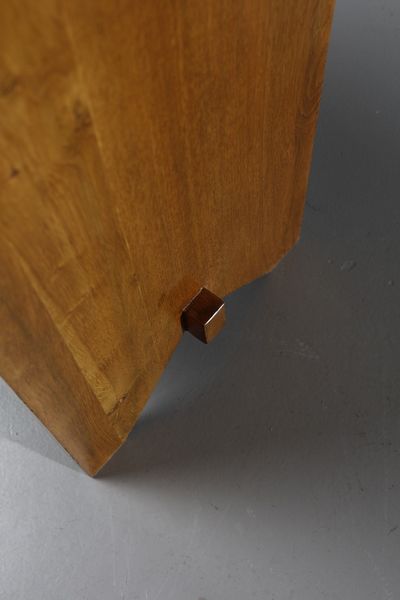 ISA BERGAMO : Coppia di comodini  - Asta Asta 371 | DESIGN E ARTI DECORATIVE DEL NOVECENTO Online - Associazione Nazionale - Case d'Asta italiane