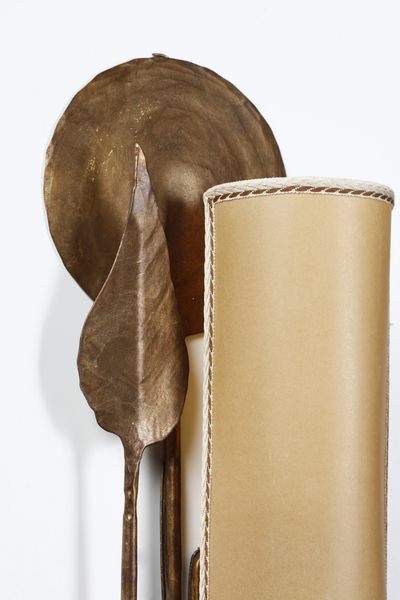 BANCI FIRENZE : Coppia di lampade da parete  - Asta Asta 371 | DESIGN E ARTI DECORATIVE DEL NOVECENTO Online - Associazione Nazionale - Case d'Asta italiane