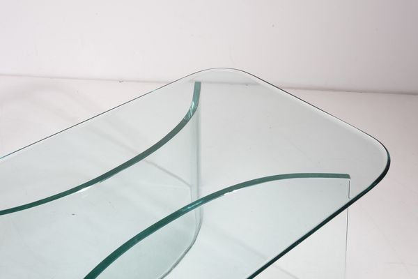 CHIESA PIETRO (1892 - 1948) : Tavolino per Fontana Arte  - Asta Asta 371 | DESIGN E ARTI DECORATIVE DEL NOVECENTO Online - Associazione Nazionale - Case d'Asta italiane