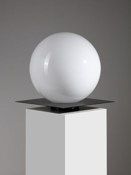 GRAMIGNA  GIULIANA & MAZZA SERGIO : Lampada da tavolo Micol per Quattrifolio  - Asta Asta 371 | DESIGN E ARTI DECORATIVE DEL NOVECENTO Online - Associazione Nazionale - Case d'Asta italiane