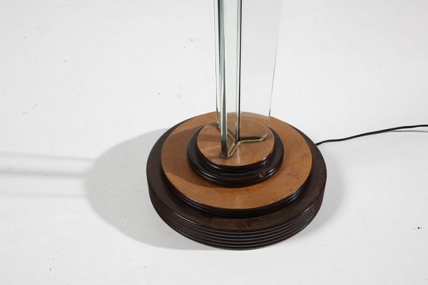 PONTI GIO (1891 - 1979) : attribuito. Coppia di tavolini gueridon  - Asta Asta 371 | DESIGN E ARTI DECORATIVE DEL NOVECENTO Online - Associazione Nazionale - Case d'Asta italiane