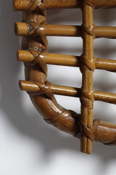 VON BOHR OLAF (n. 1927) : Appendiabiti  - Asta Asta 371 | DESIGN E ARTI DECORATIVE DEL NOVECENTO Online - Associazione Nazionale - Case d'Asta italiane