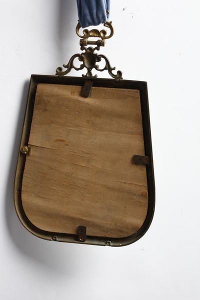 MANIFATTURA ITALIANA : Specchio  - Asta Asta 371 | DESIGN E ARTI DECORATIVE DEL NOVECENTO Online - Associazione Nazionale - Case d'Asta italiane