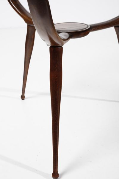 MANIFATTURA ITALIANA : Tavolino da salotto  - Asta Asta 371 | DESIGN E ARTI DECORATIVE DEL NOVECENTO Online - Associazione Nazionale - Case d'Asta italiane