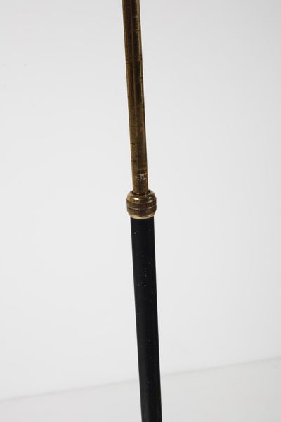 STILUX : Lampada da terra  - Asta Asta 371 | DESIGN E ARTI DECORATIVE DEL NOVECENTO Online - Associazione Nazionale - Case d'Asta italiane