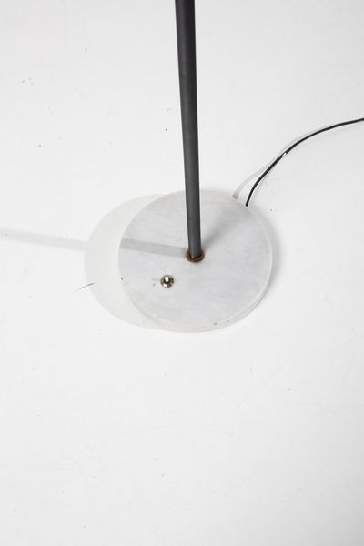 STILUX : Lampada da terra  - Asta Asta 371 | DESIGN E ARTI DECORATIVE DEL NOVECENTO Online - Associazione Nazionale - Case d'Asta italiane