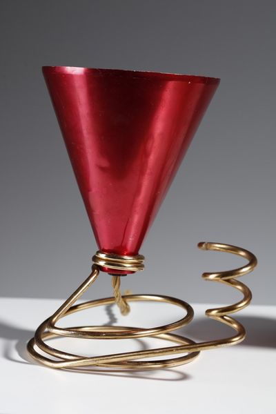 SOTTSASS ETTORE (1917 - 2007) : attribuito. Coppia di lampade da tavolo per Rinnovel  - Asta Asta 371 | DESIGN E ARTI DECORATIVE DEL NOVECENTO Online - Associazione Nazionale - Case d'Asta italiane