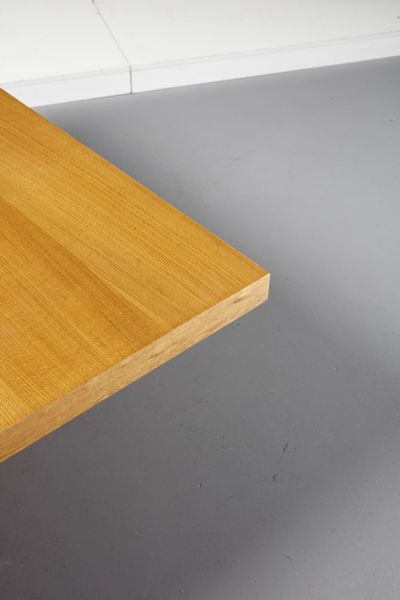 BOTTEGA GHIANDA : Tavolino da salotto  - Asta Asta 371 | DESIGN E ARTI DECORATIVE DEL NOVECENTO Online - Associazione Nazionale - Case d'Asta italiane