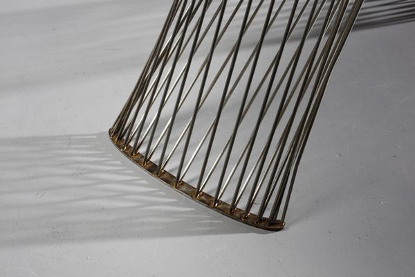 MANIFATTURA ITALIANA : Tavolo  - Asta Asta 371 | DESIGN E ARTI DECORATIVE DEL NOVECENTO Online - Associazione Nazionale - Case d'Asta italiane