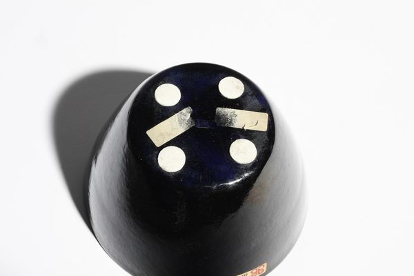 DE POLI PAOLO (1905 - 1996) : Coppia di ciotole  - Asta Asta 371 | DESIGN E ARTI DECORATIVE DEL NOVECENTO Online - Associazione Nazionale - Case d'Asta italiane