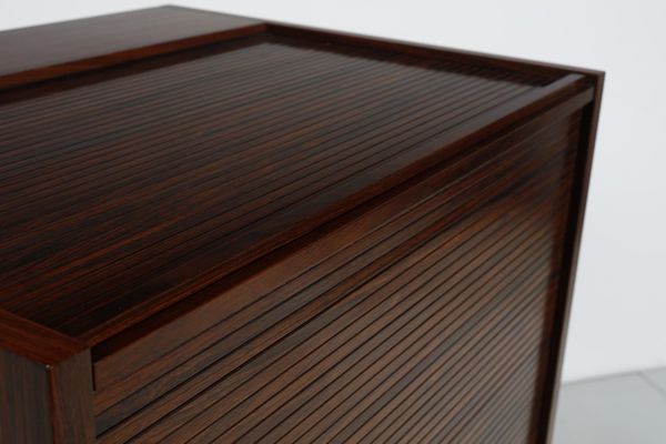 PANCIERA DENISE (n. 1951) : Cabinet  - Asta Asta 371 | DESIGN E ARTI DECORATIVE DEL NOVECENTO Online - Associazione Nazionale - Case d'Asta italiane