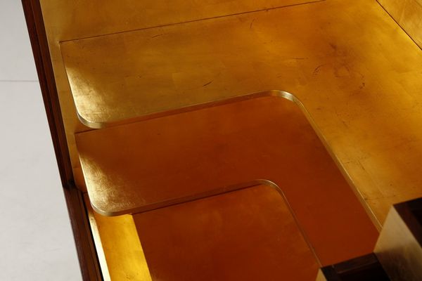 PANCIERA DENISE (n. 1951) : Cabinet  - Asta Asta 371 | DESIGN E ARTI DECORATIVE DEL NOVECENTO Online - Associazione Nazionale - Case d'Asta italiane