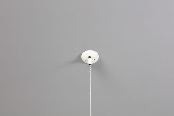 BALSLEV ERIK : Lampada a sospensione Radius per Fog & Morup  - Asta Asta 371 | DESIGN E ARTI DECORATIVE DEL NOVECENTO Online - Associazione Nazionale - Case d'Asta italiane