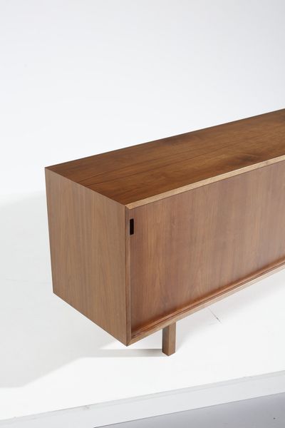 MANIFATTURA ITALIANA : Credenza  - Asta Asta 371 | DESIGN E ARTI DECORATIVE DEL NOVECENTO Online - Associazione Nazionale - Case d'Asta italiane