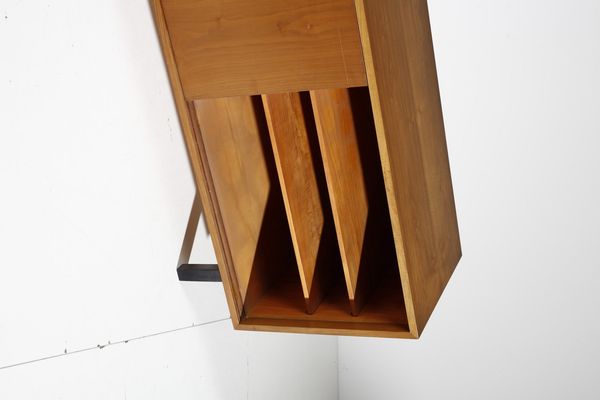 MANIFATTURA ITALIANA : Credenza con cassettiera  - Asta Asta 371 | DESIGN E ARTI DECORATIVE DEL NOVECENTO Online - Associazione Nazionale - Case d'Asta italiane