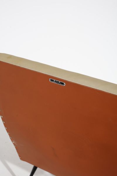 SIA BOLOGNA : Coppia di poltrone  - Asta Asta 371 | DESIGN E ARTI DECORATIVE DEL NOVECENTO Online - Associazione Nazionale - Case d'Asta italiane