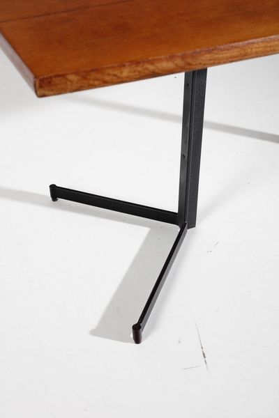 CAMPO & GRAFFI : Tavolo Pancrazio per Home  - Asta Asta 371 | DESIGN E ARTI DECORATIVE DEL NOVECENTO Online - Associazione Nazionale - Case d'Asta italiane