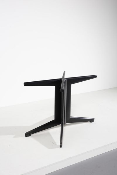 PARISI ICO (1916 - 1996) : nello stile di. Tavolo  - Asta Asta 371 | DESIGN E ARTI DECORATIVE DEL NOVECENTO Online - Associazione Nazionale - Case d'Asta italiane