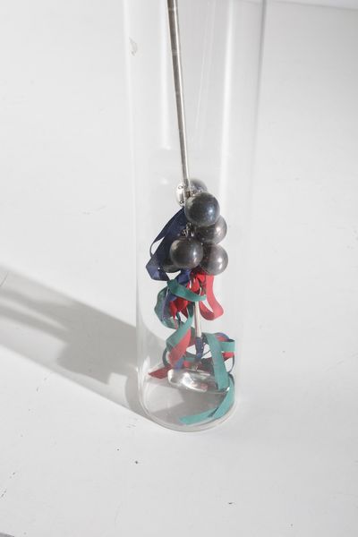 SCARPA TOBIA (n. 1935) : Golf Putter MAGIS per San Lorenzo  - Asta Asta 371 | DESIGN E ARTI DECORATIVE DEL NOVECENTO Online - Associazione Nazionale - Case d'Asta italiane