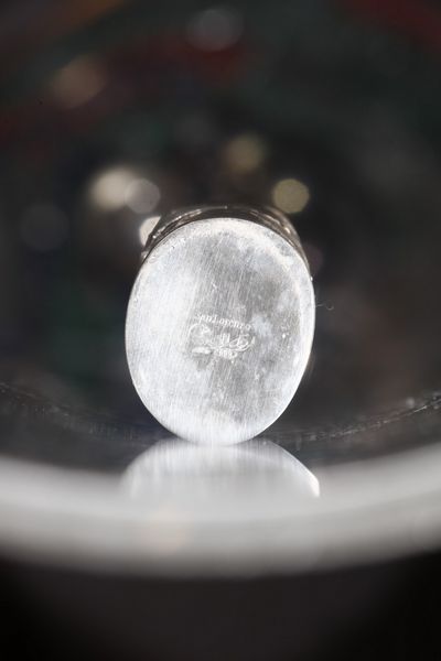 SCARPA TOBIA (n. 1935) : Golf Putter MAGIS per San Lorenzo  - Asta Asta 371 | DESIGN E ARTI DECORATIVE DEL NOVECENTO Online - Associazione Nazionale - Case d'Asta italiane