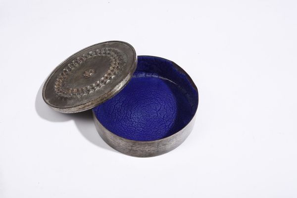 CELESTINO GALLINARO, ATELIER RASA, ATELIER DES ORFEVRES, RENATO VANZELLI, MARCO RIGOVACCA : Gruppo di otto ciotole per Scuola padovana del Selvatico  - Asta Asta 371 | DESIGN E ARTI DECORATIVE DEL NOVECENTO Online - Associazione Nazionale - Case d'Asta italiane