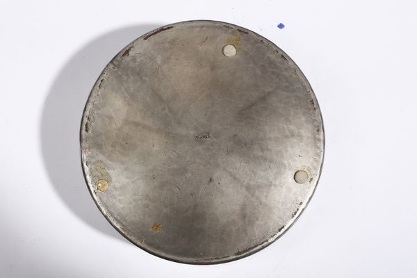 CELESTINO GALLINARO, ATELIER RASA, ATELIER DES ORFEVRES, RENATO VANZELLI, MARCO RIGOVACCA : Gruppo di otto ciotole per Scuola padovana del Selvatico  - Asta Asta 371 | DESIGN E ARTI DECORATIVE DEL NOVECENTO Online - Associazione Nazionale - Case d'Asta italiane