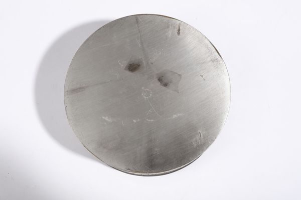 CELESTINO GALLINARO, ATELIER RASA, ATELIER DES ORFEVRES, RENATO VANZELLI, MARCO RIGOVACCA : Gruppo di otto ciotole per Scuola padovana del Selvatico  - Asta Asta 371 | DESIGN E ARTI DECORATIVE DEL NOVECENTO Online - Associazione Nazionale - Case d'Asta italiane