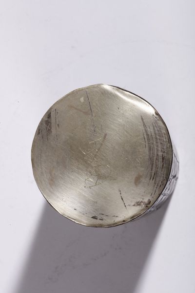 CELESTINO GALLINARO, ATELIER RASA, ATELIER DES ORFEVRES, RENATO VANZELLI, MARCO RIGOVACCA : Gruppo di otto ciotole per Scuola padovana del Selvatico  - Asta Asta 371 | DESIGN E ARTI DECORATIVE DEL NOVECENTO Online - Associazione Nazionale - Case d'Asta italiane