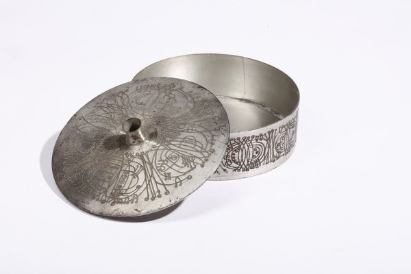 CELESTINO GALLINARO, ATELIER RASA, ATELIER DES ORFEVRES, RENATO VANZELLI, MARCO RIGOVACCA : Gruppo di otto ciotole per Scuola padovana del Selvatico  - Asta Asta 371 | DESIGN E ARTI DECORATIVE DEL NOVECENTO Online - Associazione Nazionale - Case d'Asta italiane