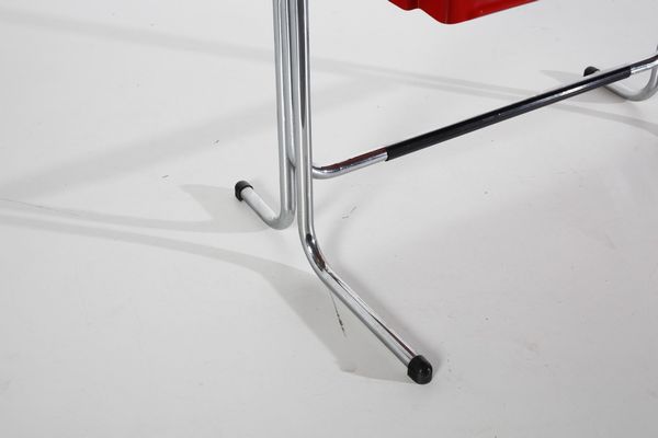 VITTORIO PARIGI & NANNI PRINA : Scrittoio Orix per Molteni&C.  - Asta Asta 371 | DESIGN E ARTI DECORATIVE DEL NOVECENTO Online - Associazione Nazionale - Case d'Asta italiane