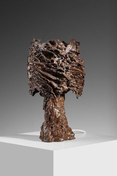 TUKIAINEN AIMO (1917 - 1996) : Lampada da tavolo  - Asta Asta 371 | DESIGN E ARTI DECORATIVE DEL NOVECENTO Online - Associazione Nazionale - Case d'Asta italiane