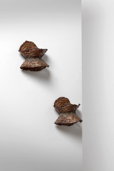 TUKIAINEN AIMO (1917 - 1996) : Coppia di applique  - Asta Asta 371 | DESIGN E ARTI DECORATIVE DEL NOVECENTO Online - Associazione Nazionale - Case d'Asta italiane