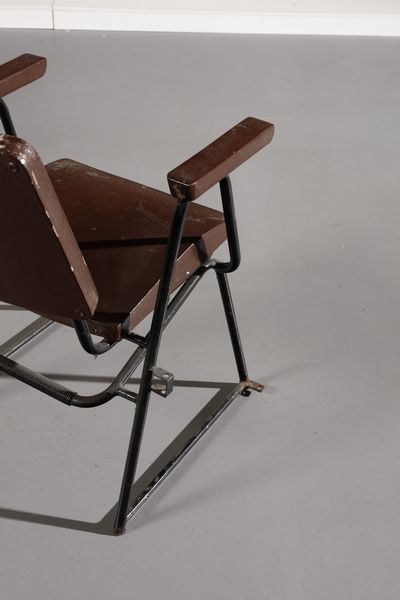 GRUPPO BBPR (n. 1932) : attribuito. Dodici sedie  - Asta Asta 371 | DESIGN E ARTI DECORATIVE DEL NOVECENTO Online - Associazione Nazionale - Case d'Asta italiane