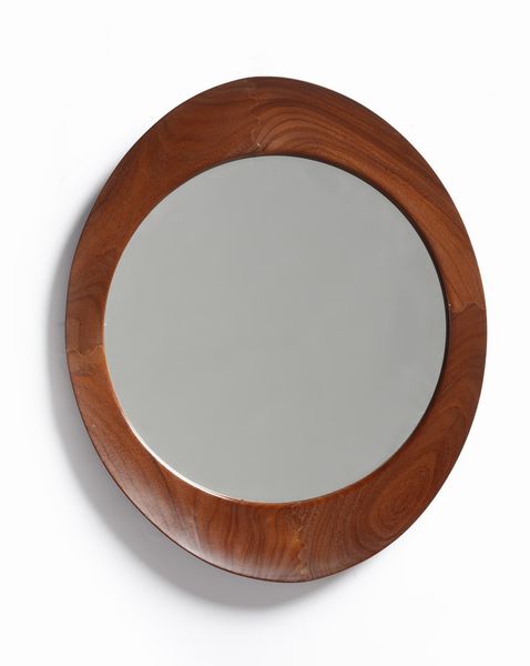 CAMPO & GRAFFI : Specchio  - Asta Asta 371 | DESIGN E ARTI DECORATIVE DEL NOVECENTO Online - Associazione Nazionale - Case d'Asta italiane