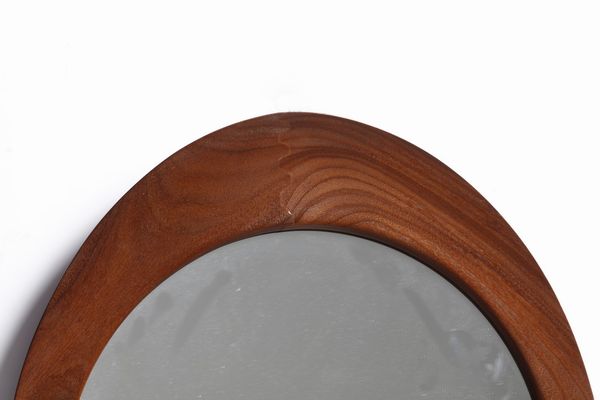 CAMPO & GRAFFI : Specchio  - Asta Asta 371 | DESIGN E ARTI DECORATIVE DEL NOVECENTO Online - Associazione Nazionale - Case d'Asta italiane