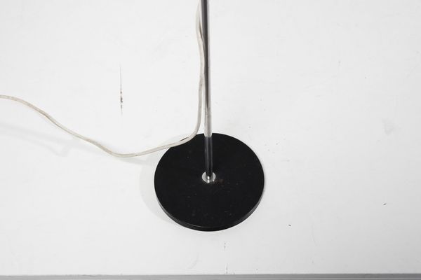 CACCIA DOMINIONI LUIGI (n. 1913) : Lampada da terra Monachella per Azucena  - Asta Asta 371 | DESIGN E ARTI DECORATIVE DEL NOVECENTO Online - Associazione Nazionale - Case d'Asta italiane